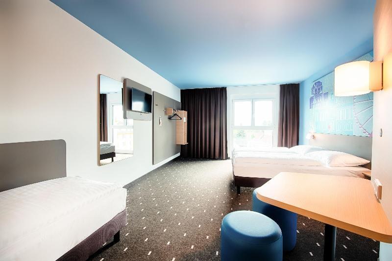 B&B Hotel Wien-Meidling photo 2