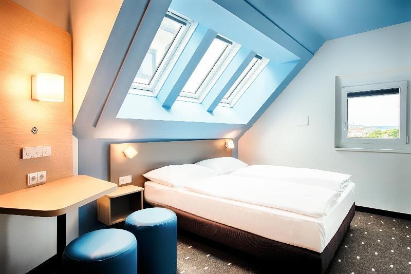 B&B Hotel Wien-Meidling photo 3
