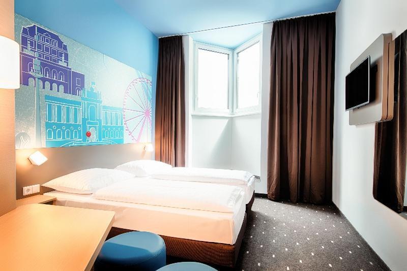 B&B Hotel Wien-Meidling photo 4