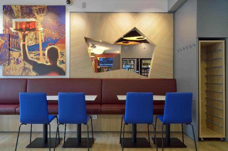 B&B Hotel Düsseldorf-City photo 3