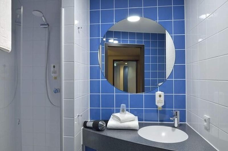 B&B Hotel Stuttgart-Airport/Messe photo 3