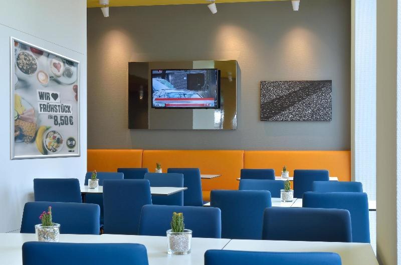 B&B Hotel Stuttgart-Zuffenhausen photo 1