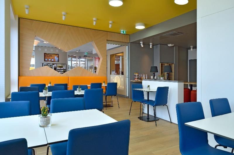 B&B Hotel Stuttgart-Zuffenhausen photo 3