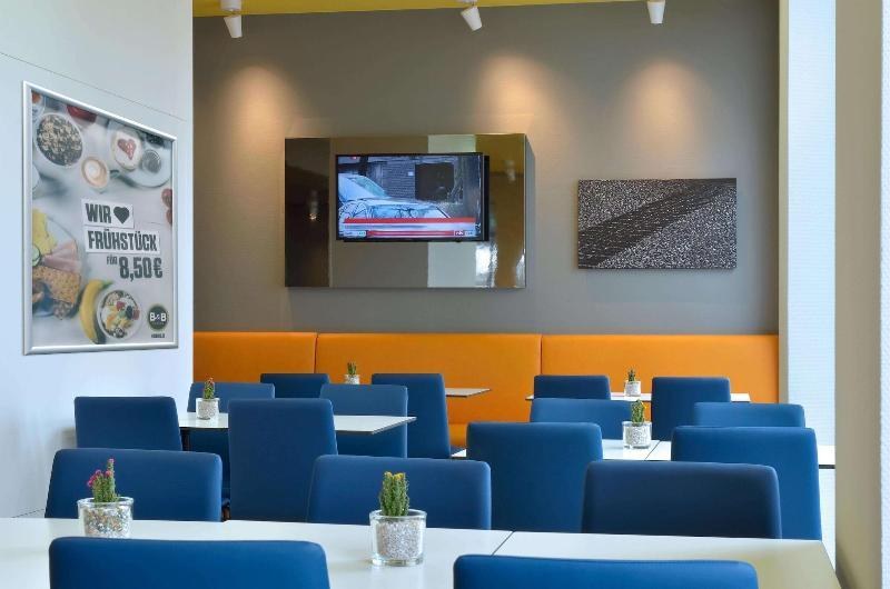 B&B Hotel Stuttgart-Zuffenhausen photo 4