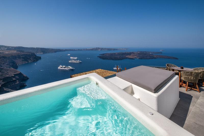 Eteoro Suites photo 1