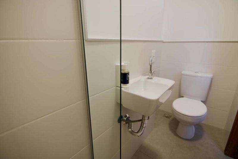 Samba Belo Horizonte Vintage Apart Hotel photo 3