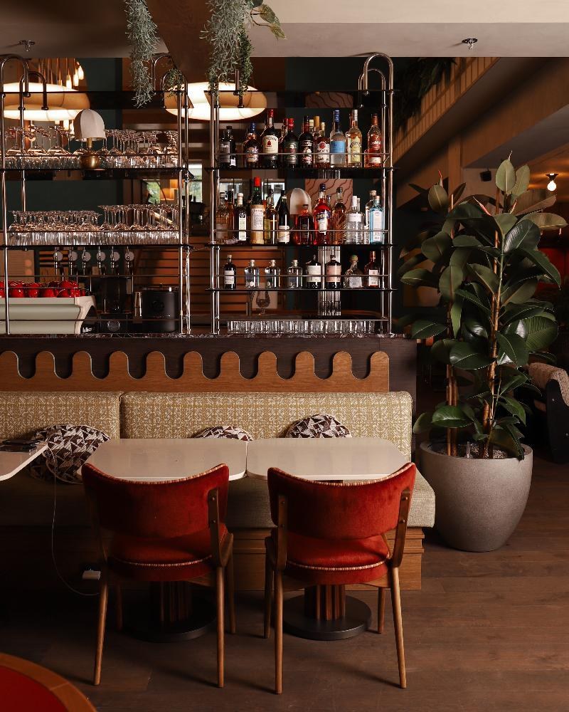 The Hoxton Brussels photo 2