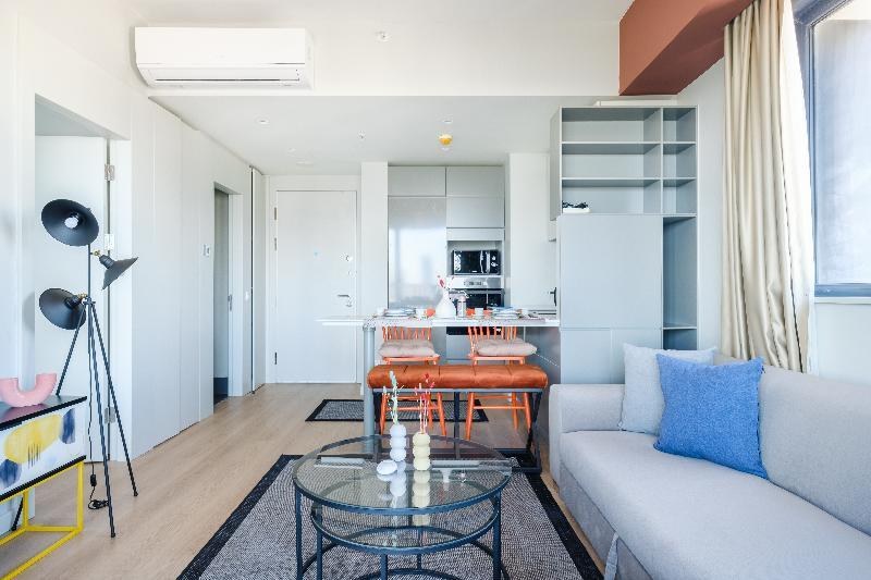Roya Nova Residence by Newinn photo 2