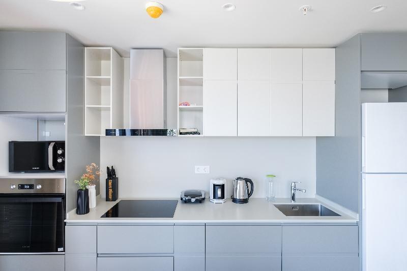 Roya Nova Residence by Newinn photo 3