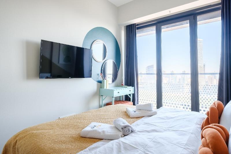 Roya Nova Residence by Newinn photo 4