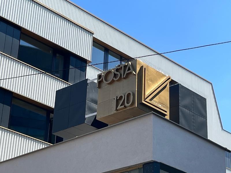 Post 120 Suites photo 2
