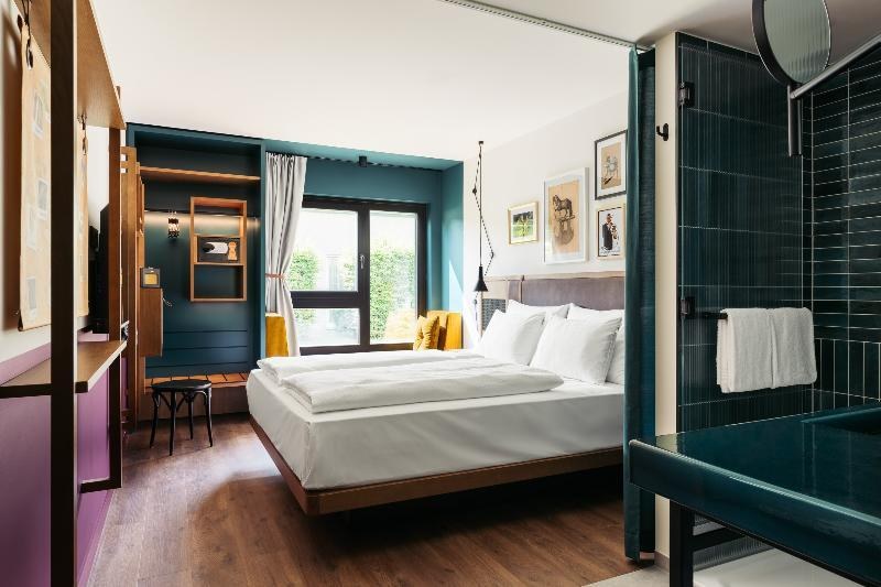 Hotel Schani Uno City photo 2