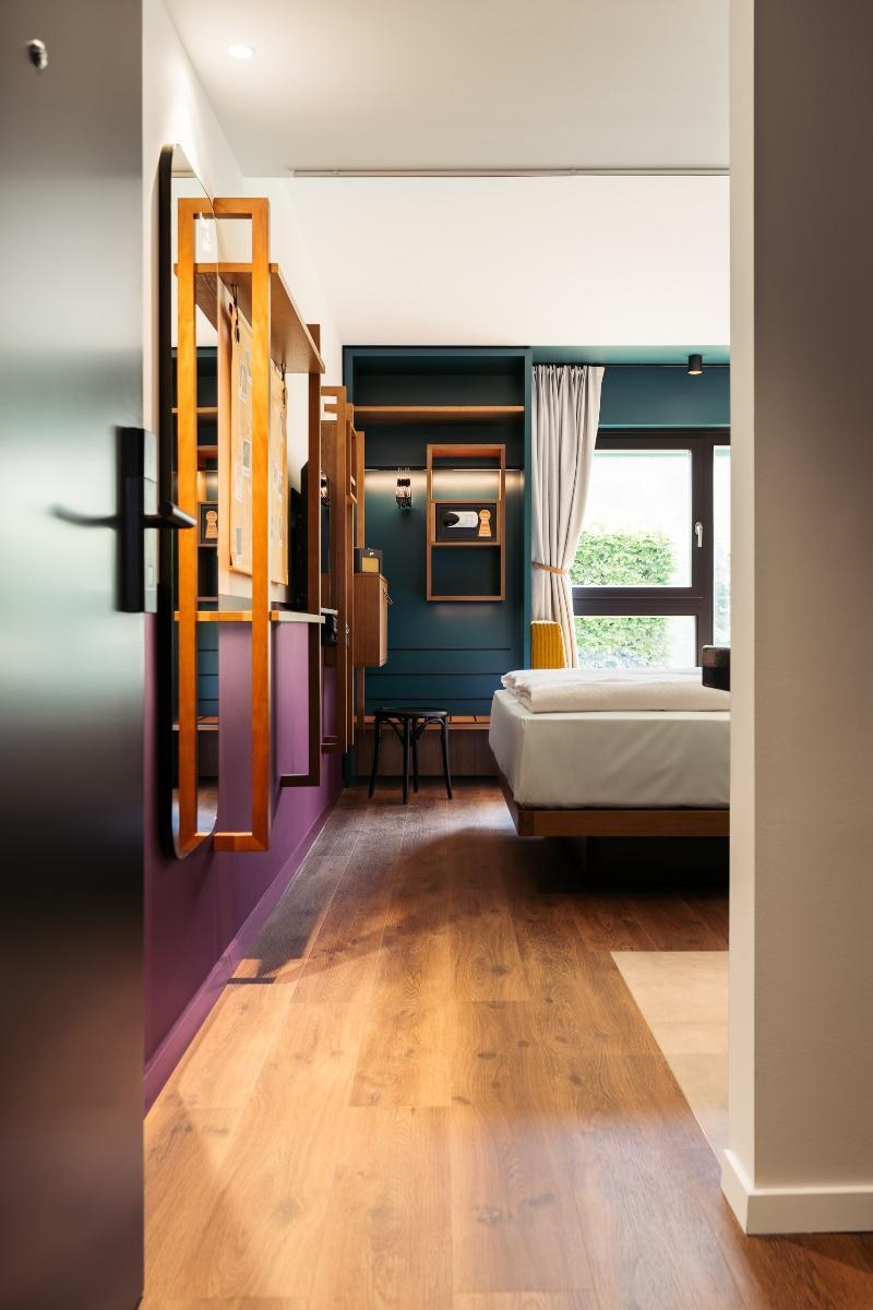 Hotel Schani Uno City photo 3