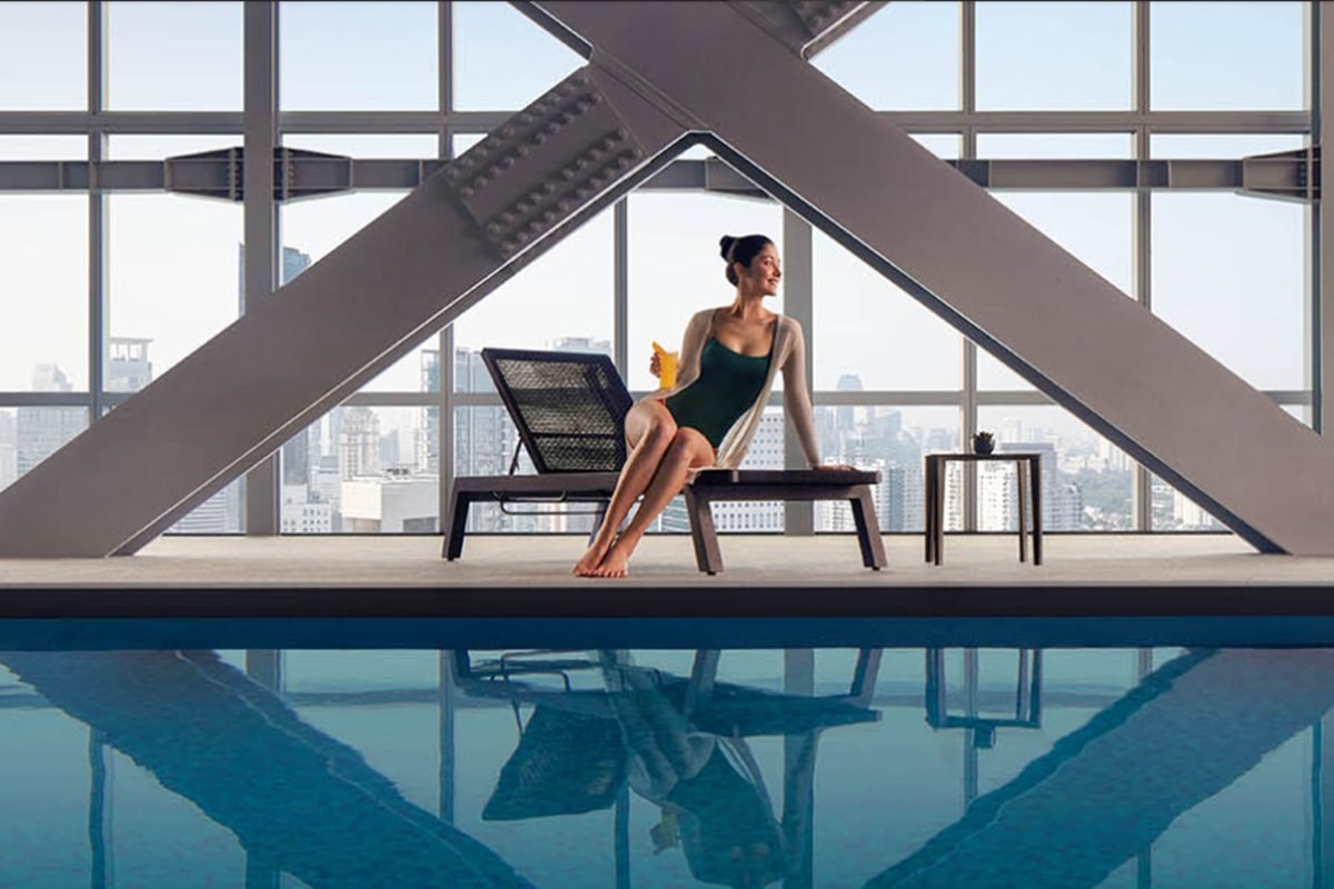 PAN PACIFIC JAKARTA