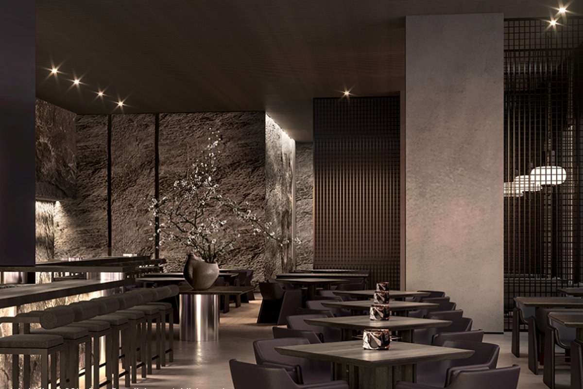PAN PACIFIC JAKARTA photo 1