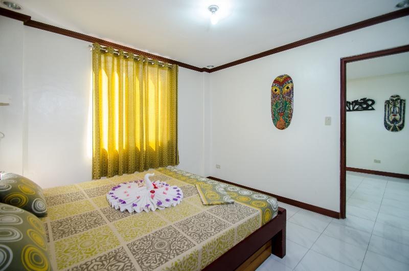 Secret Garden Resort Boracay photo 4
