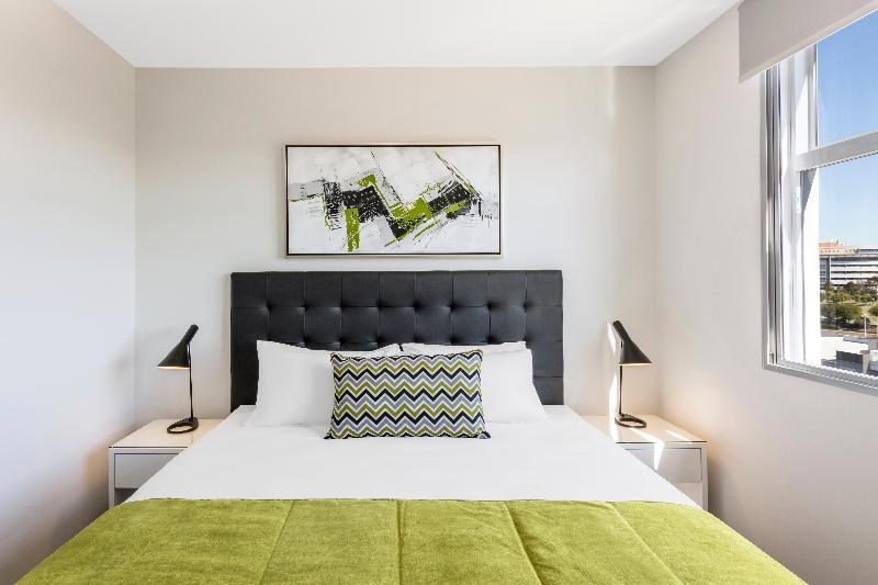 Oaks Woolloongabba Suites photo 3