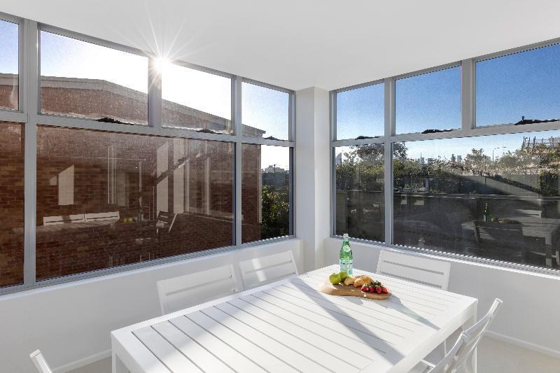 Oaks Woolloongabba Suites photo 4