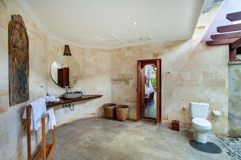 Arya Swara Villa Ubud