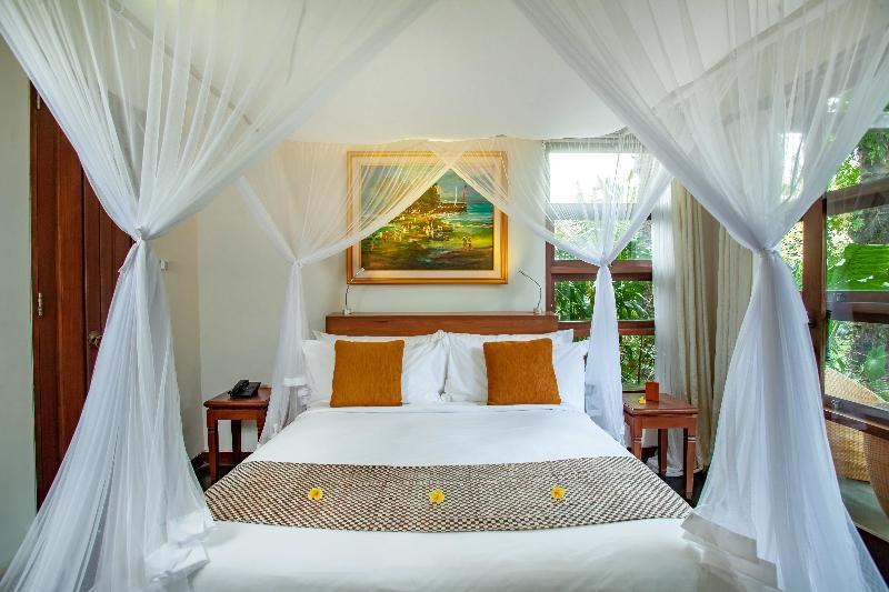 Arya Swara Villa Ubud photo 1