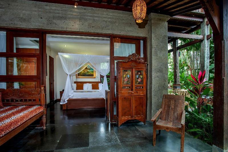 Arya Swara Villa Ubud photo 4