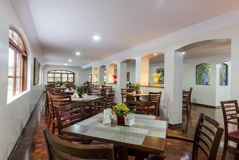 Hotel Euro Suite Campos do Jordao photo 1