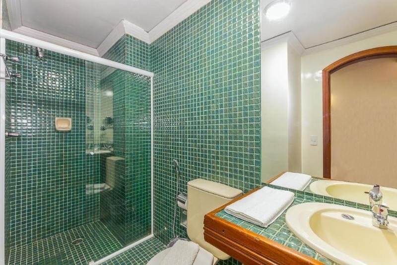 Hotel Euro Suite Campos do Jordao photo 3