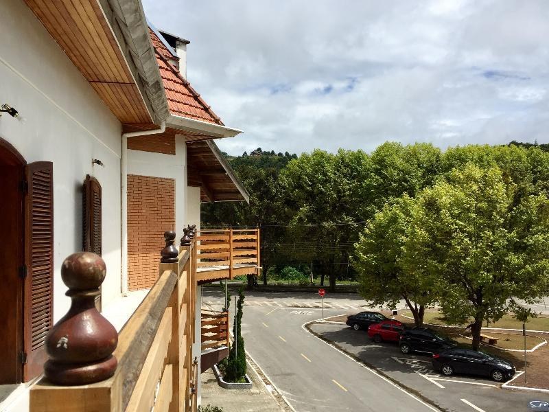 Hotel Euro Suite Campos do Jordao photo 4