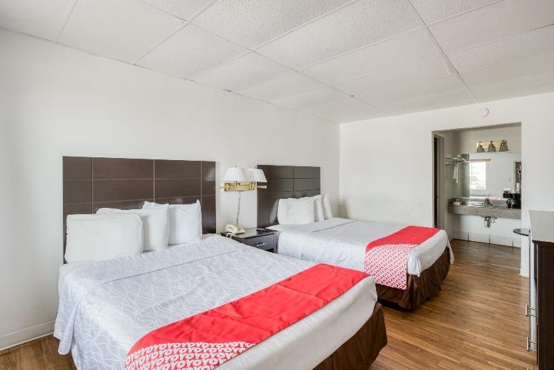 OYO Hotel San Antonio Lackland Air Force Base West photo 2