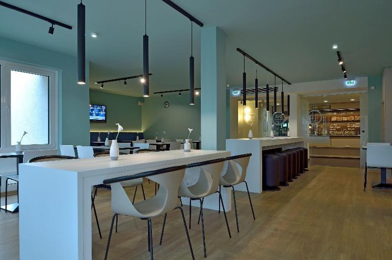 B&B Hotel Darmstadt photo 3
