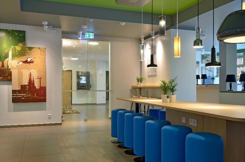B&B Hotel Hamburg-Wandsbek photo 1