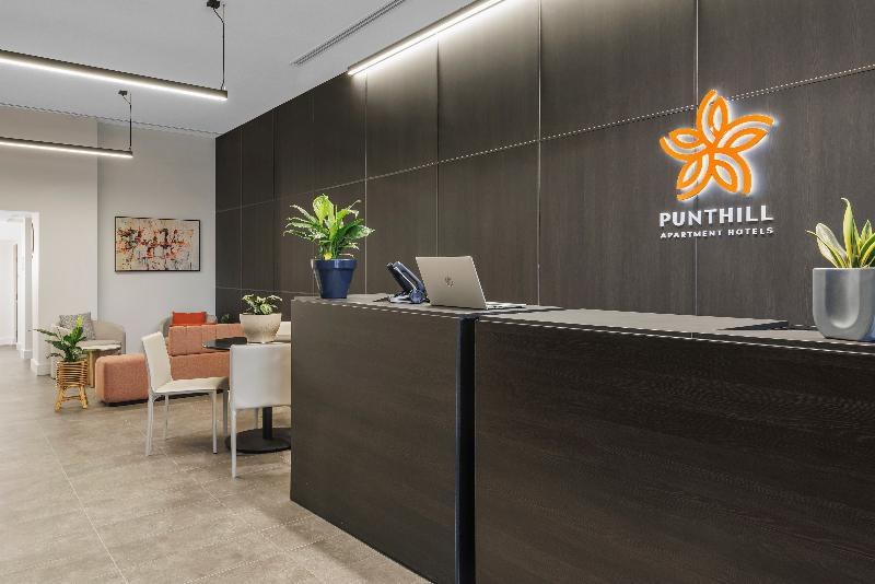 Punthill Essendon North photo 1
