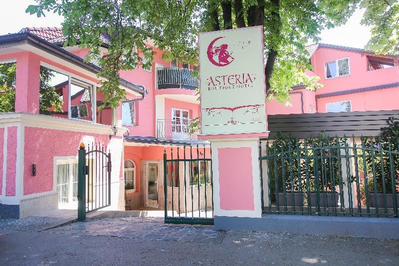 Boutique Hotel Asteria photo 4