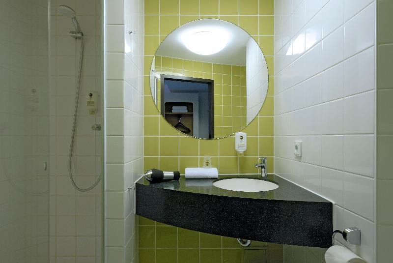 B&B Hotel Frankfurt City-Ost photo 1