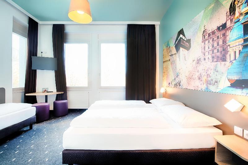 B&B Hotel Graz-Hbf photo 1