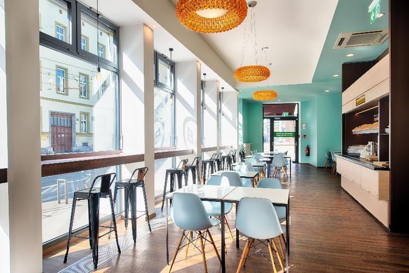 B&B Hotel Graz-Hbf photo 2