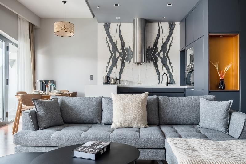 Benesta Residence By Newinn photo 2
