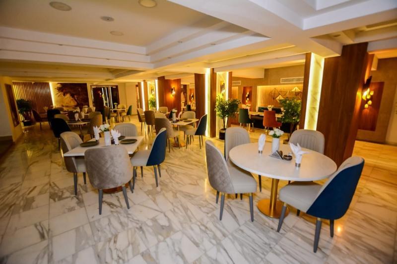 Paradise Home City Stars Hotel photo 2