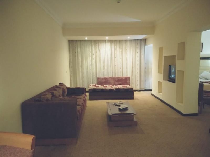 Paradise Home City Stars Hotel photo 3