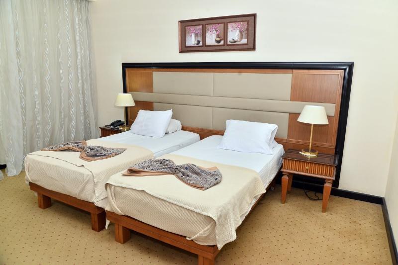 Paradise Home City Stars Hotel photo 4