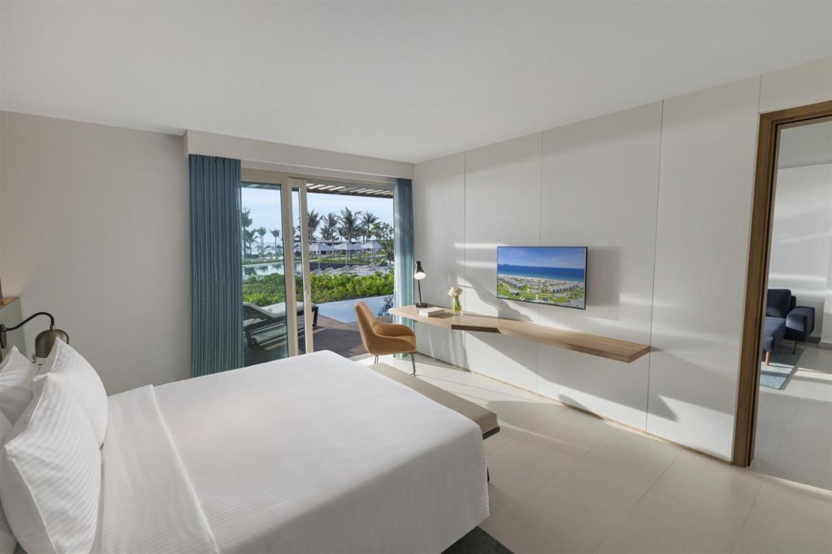 ALMA RESORT CAM RANH photo 1