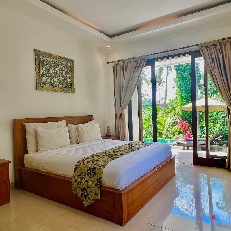 Kubu Bali Baik Villa & Resort