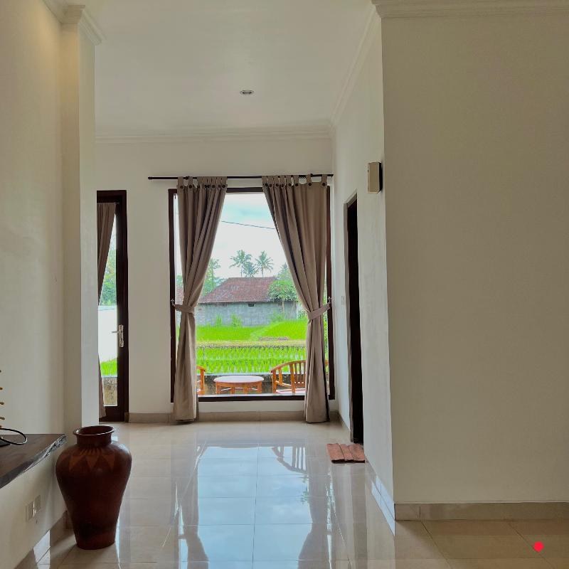 Kubu Bali Baik Villa & Resort photo 1