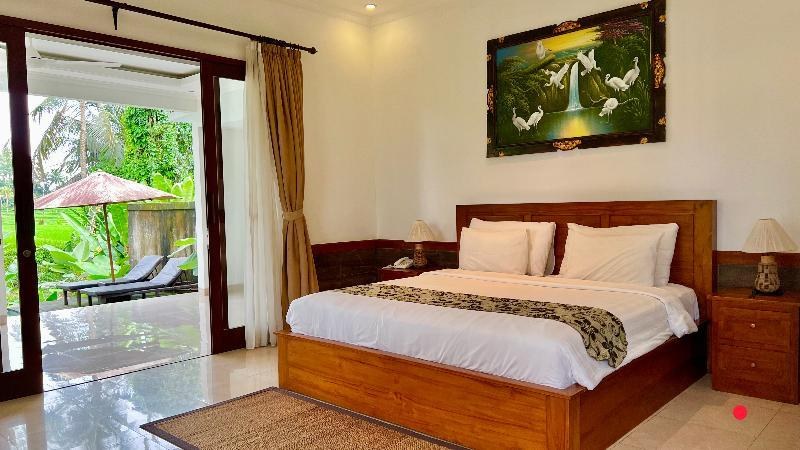 Kubu Bali Baik Villa & Resort photo 2