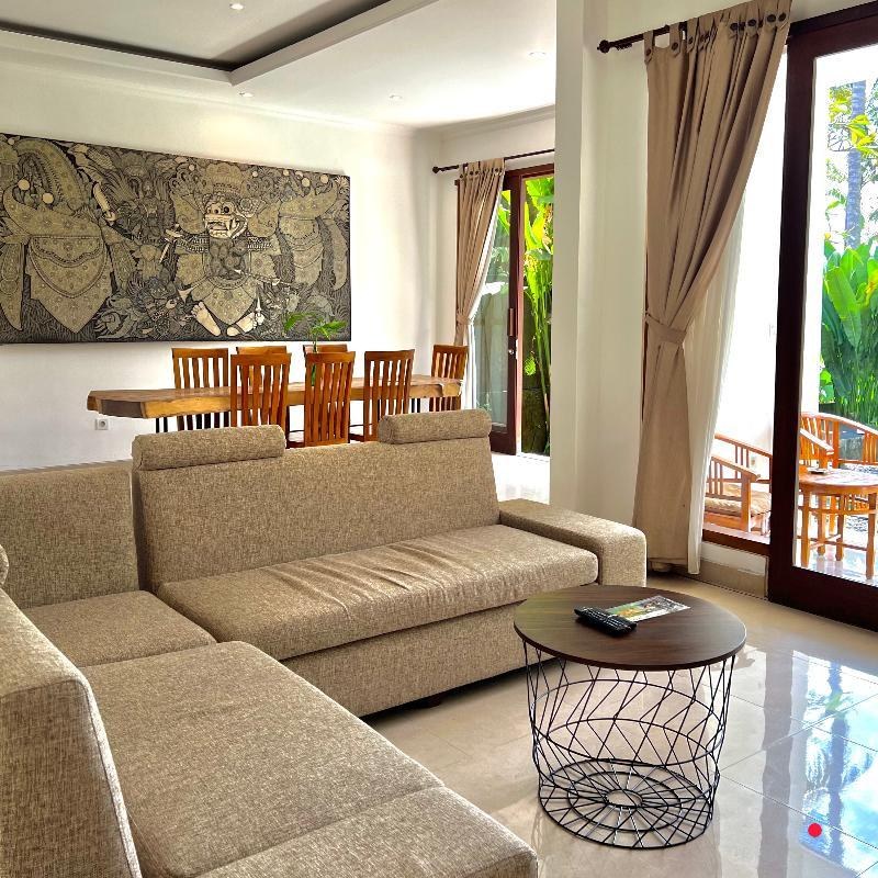 Kubu Bali Baik Villa & Resort photo 3