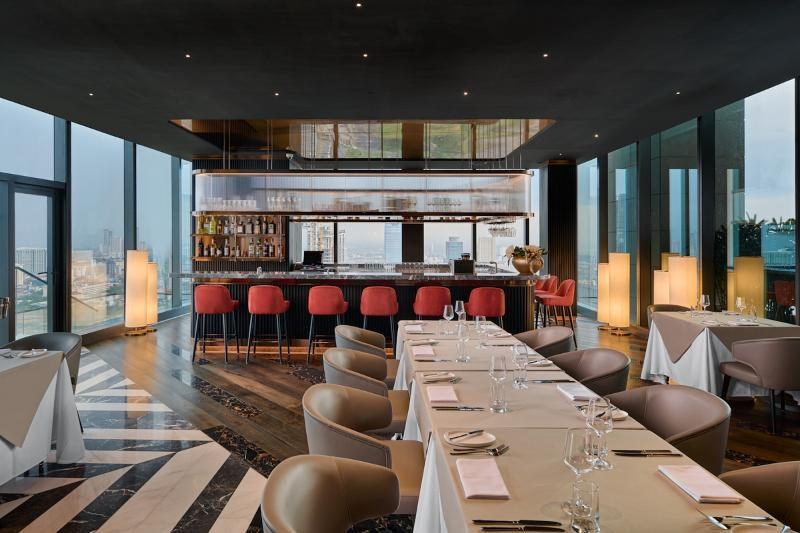 Citadines Flatiron Phnom Penh