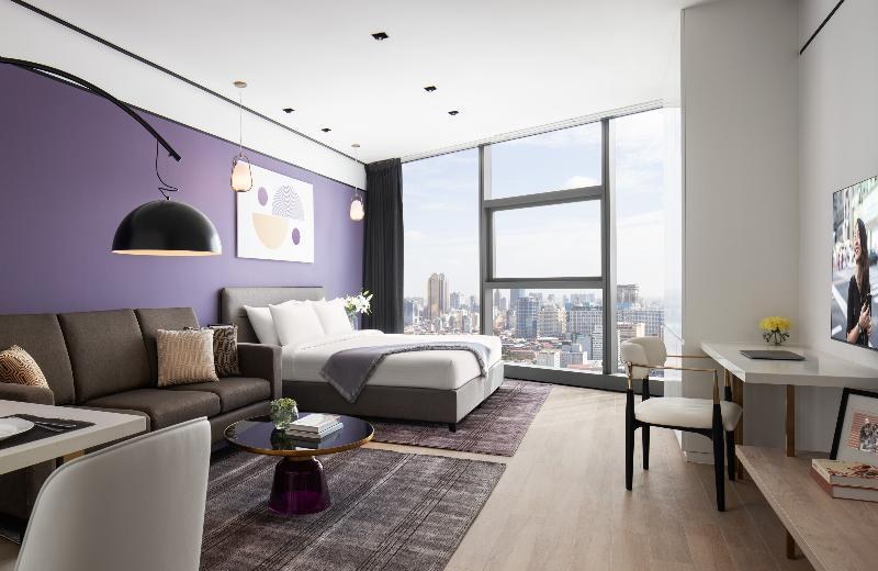 Citadines Flatiron Phnom Penh photo 3
