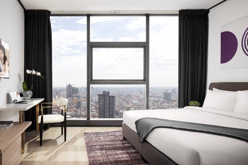 Citadines Flatiron Phnom Penh photo 4