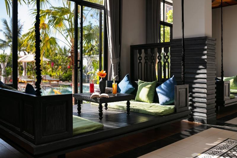 Shining Riverside Hoi An Boutique and Spa