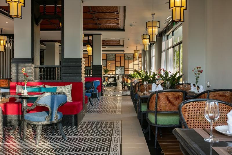 Shining Riverside Hoi An Boutique and Spa photo 1
